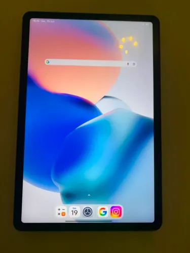 Vendo Tablet Xiaomi Redimi Pad 2 128gb