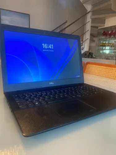 Notebook laptop Dell inspirion 3583 i5