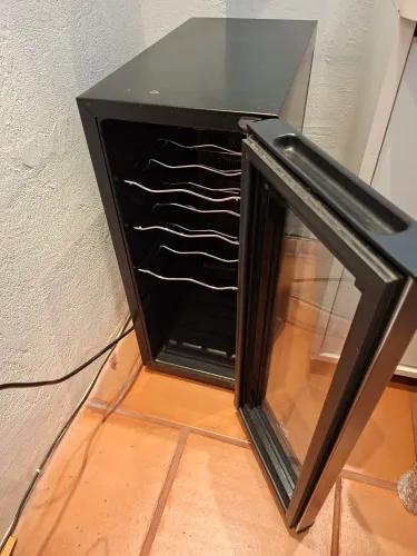 Adega Electrolux
