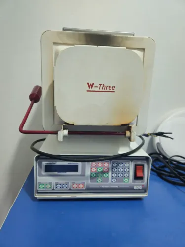 Vendo Forno EDG  W-Three
