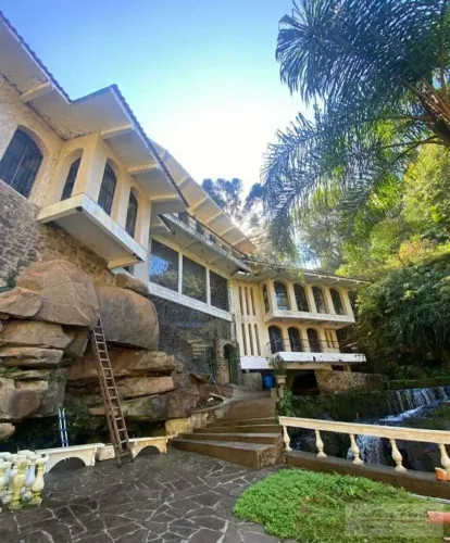 Casa de Luxo em Caxias do Sul - Barbada