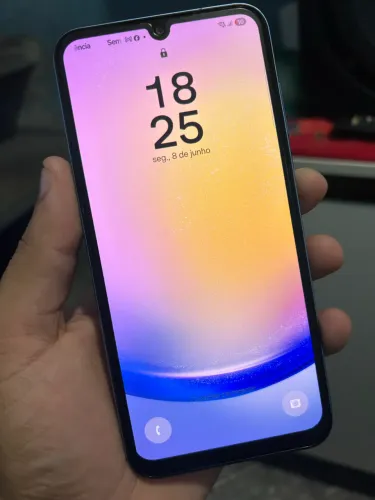 Samsung Galaxy A 25