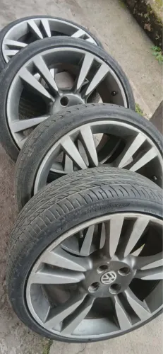 Roda 17 4x100
