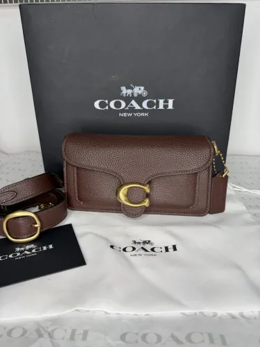Bolsa Coach original
