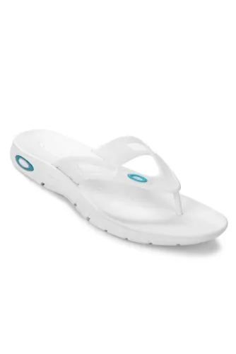 Chinelo Oakley Unissex Original, Tamanho 38