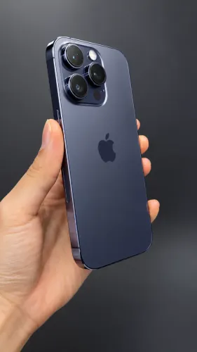iPhone 14 Pro 256gb 100%