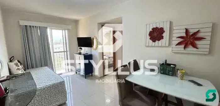 Todos os Santos | Apartamento 2 quartos