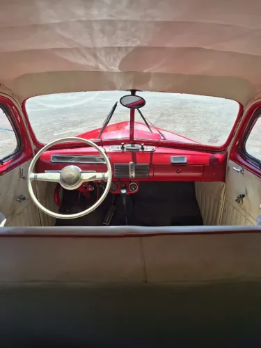 Ford 1941 Super Deluxe