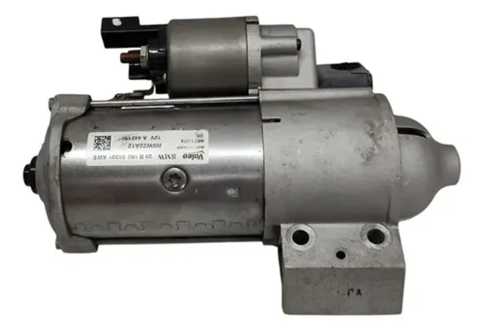 Motor Arranque Bmw 320 G20 2021 8671504