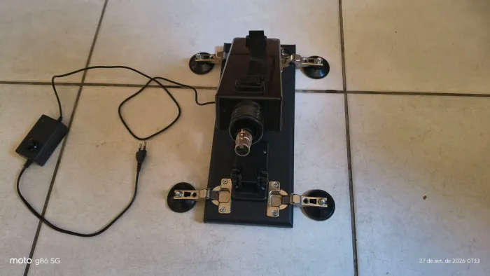 Máquina de sexo