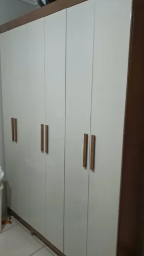 Guarda Roupa!