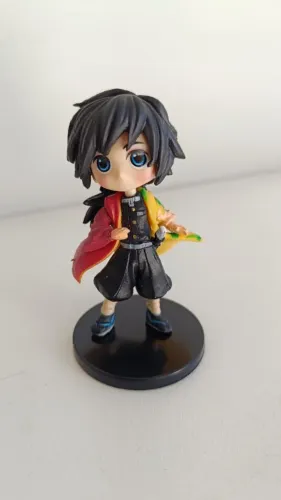 Miniatura Tomioka