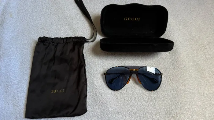 Óculos de Sol Gucci Original (GG0740S)