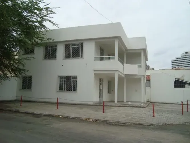 Prédio à venda, 500 m² por R$ 3.000.000,00 - Papicu - Fortaleza/CE