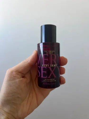 Perfume Victoria Secrets Very Sex