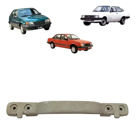 Alca Teto Pqp Monza Chevete Kadett 1989 1998 25