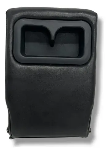 Apoio Braço Porta Copos Banco Tras Nissan Sentra 2008 2012