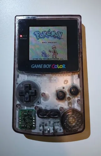 GAMEBOY Color