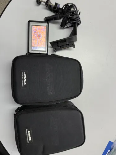 Fone Bose A20