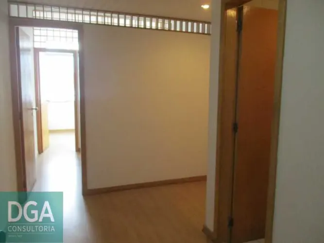 RUA DA QUITANDA - SALA COMERCIAL - 29 m² - CENTRO