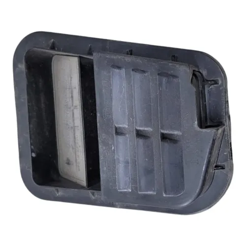 Difusor Direito Lateral Carroceria Hyundai Hb20 1.0 2015 Preto