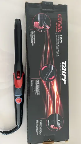 Babyliss taiff 3/4 - 19mm