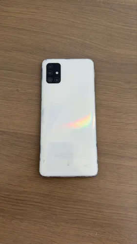 Samsung A51 pra vender hoje 