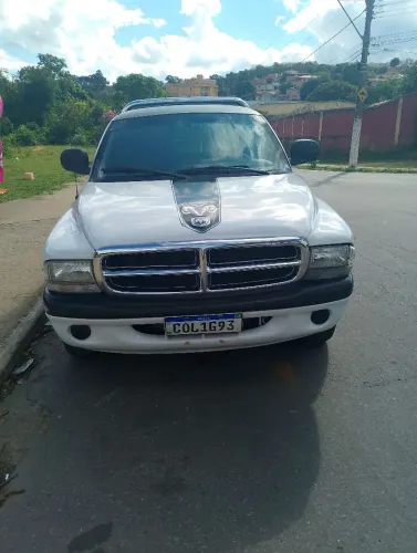 Dodge Dakota 2.5 1999