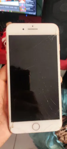 Iphone 8 plus 