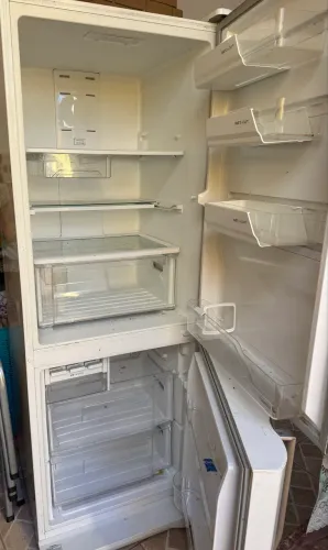 GELADEIRA ELECTROLUX DB53 454 LITROS | FROST FREE | INVERSE