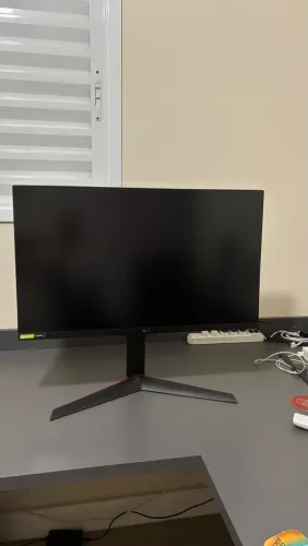 Monitor LG 240hz - 27p