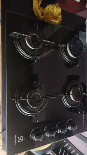 Fogão Cooktop 
