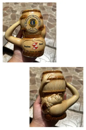 ? Canecas de Chop Colecionáveis ?