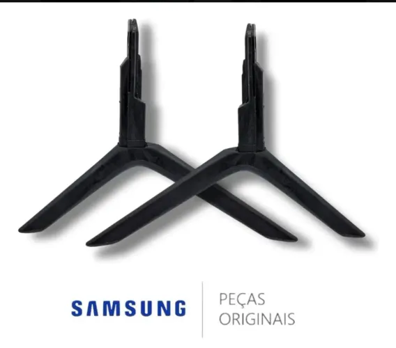 Base Pedestal Original TV Samsung
