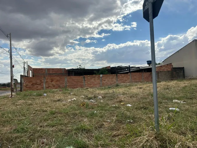 Lote Trindade 406,91m²
