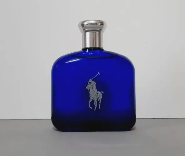 Perfume Ralph Lauren Polo Blue EDT 125ml