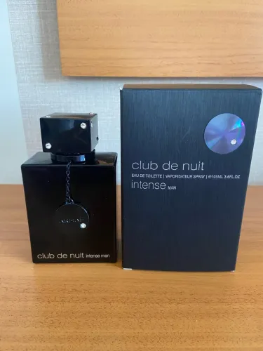 CLUB DE NUIT INTENSE MAN 100ML