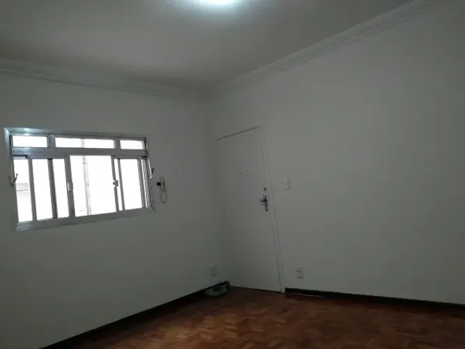 Apto próximo Escola LBV, na matrícula 60,44 mts