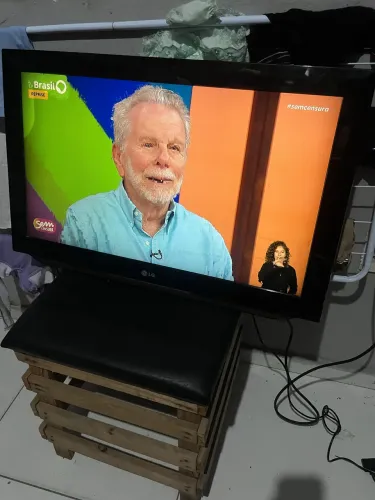 Tv LG 32 polegadas digital 