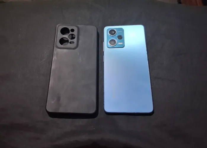 REDMI NOTE 12 PRO 5G 