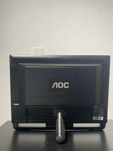 Monitor