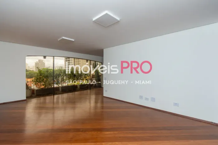 Apto de 152m2 com ótima planta de 3 dorm sendo 1 suite e 2 vagas no Brooklin novo prox do 