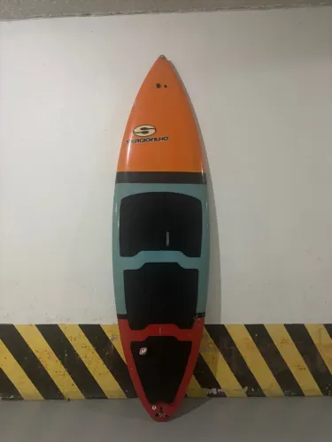 Prancha Stand up Paddle Sup Wave 8,6 
