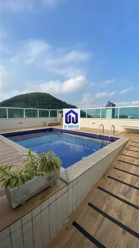 Vendo excelente apartamento com 3 dormitórios, com área de lazer completo no Itararé em Sã