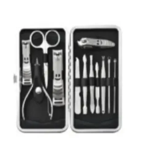 KIT Manicure - Faça você mesmo !!
