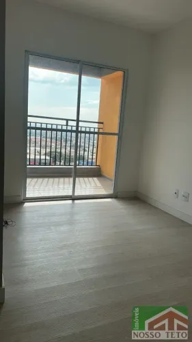 APARTAMENTO À VENDA | RESIDENCIAL ONI SUIÇA | SUMARÉ