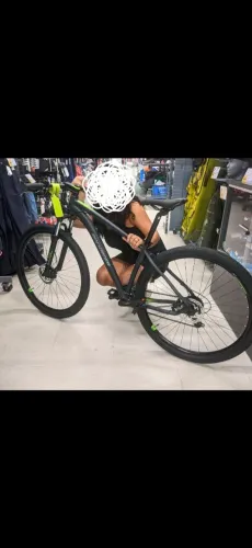 Bike Rockrider ST 500