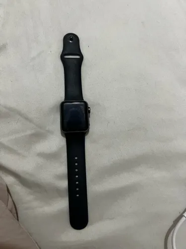 Apple Watch séries 3 - 38 mm