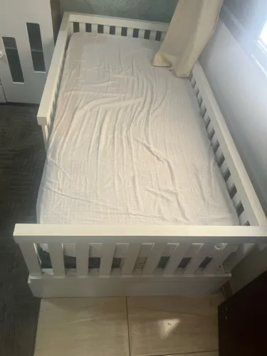 CAMA INFANTIL 