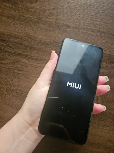 Celular xiaomi note 10s 128gb